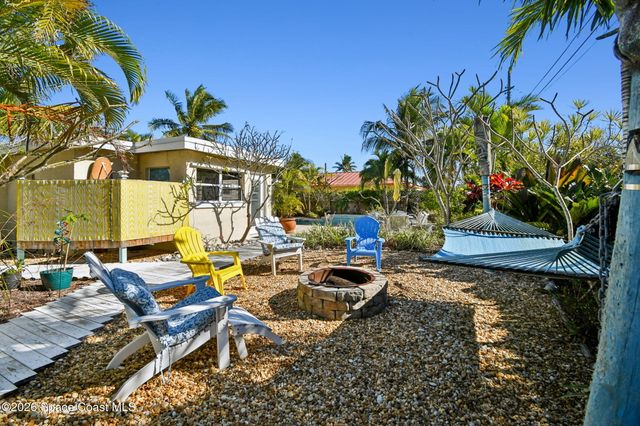 140 SE 4th Street, Satellite Beach, FL 32937