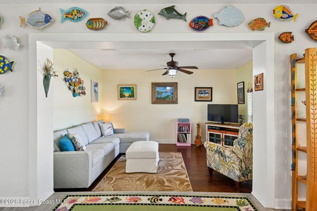 140 SE 4th Street, Satellite Beach, FL 32937