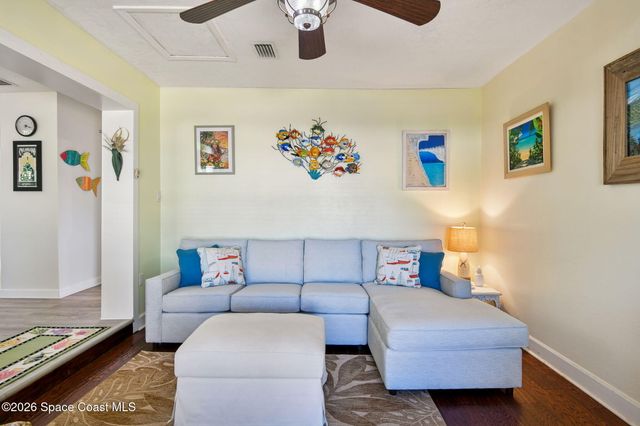 140 SE 4th Street, Satellite Beach, FL 32937