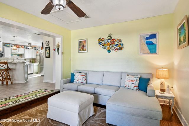 140 SE 4th Street, Satellite Beach, FL 32937