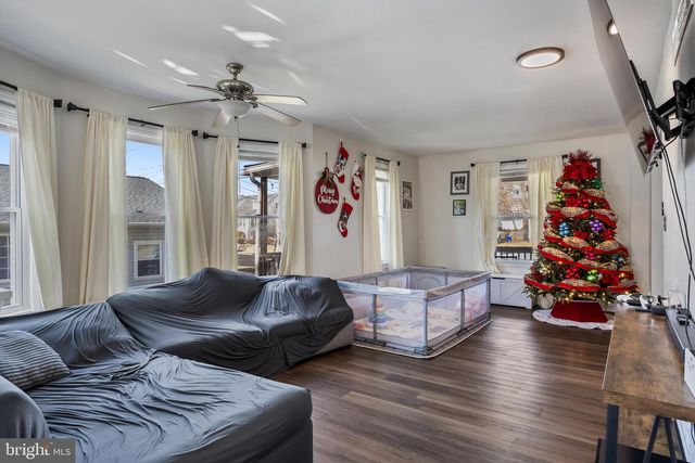 224 E LAFAYETTE AVE, Magnolia, NJ 08049