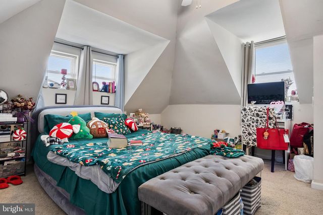 224 E LAFAYETTE AVE, Magnolia, NJ 08049