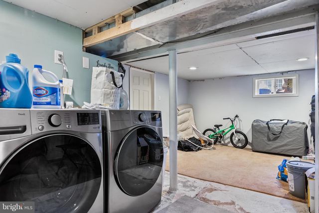 224 E LAFAYETTE AVE, Magnolia, NJ 08049