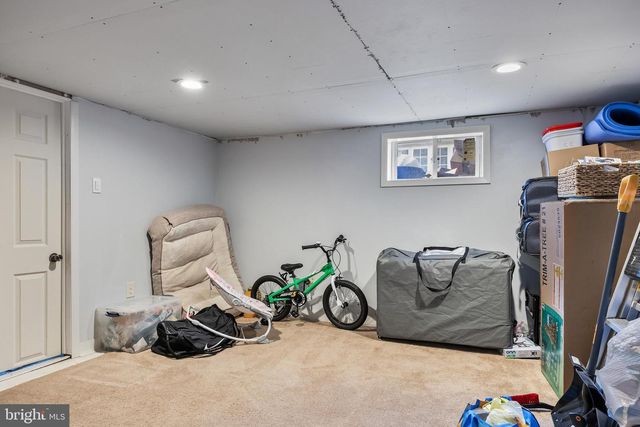 224 E LAFAYETTE AVE, Magnolia, NJ 08049