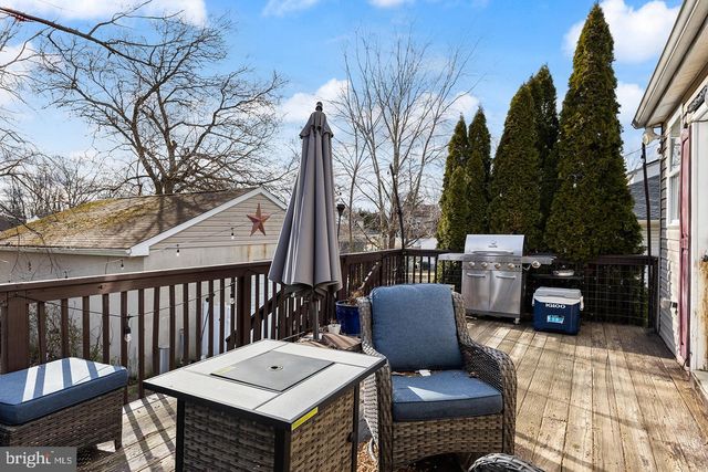 224 E LAFAYETTE AVE, Magnolia, NJ 08049