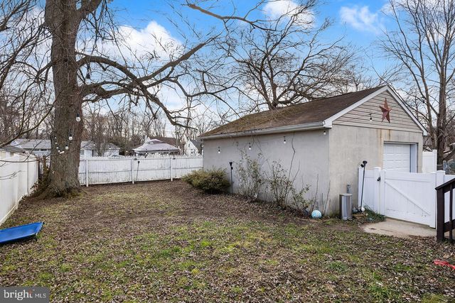 224 E LAFAYETTE AVE, Magnolia, NJ 08049