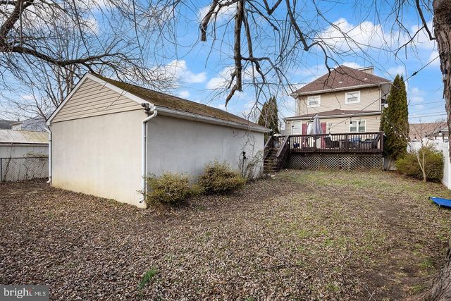 224 E LAFAYETTE AVE, Magnolia, NJ 08049