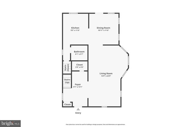 224 E LAFAYETTE AVE, Magnolia, NJ 08049