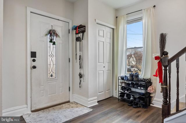 224 E LAFAYETTE AVE, Magnolia, NJ 08049