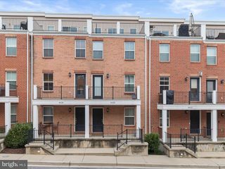 4620 DILLON PL, Baltimore, MD 21224