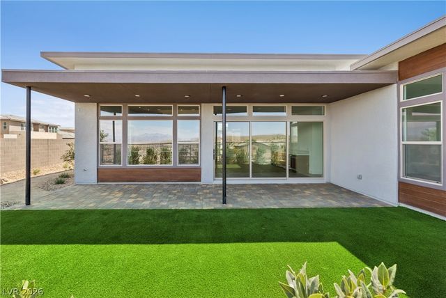 219 Sailing Sunset Way, Henderson, NV 89011