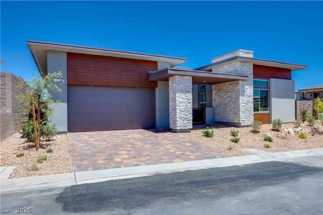 219 Sailing Sunset Way, Henderson, NV 89011