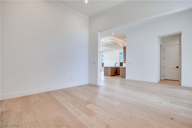 219 Sailing Sunset Way, Henderson, NV 89011