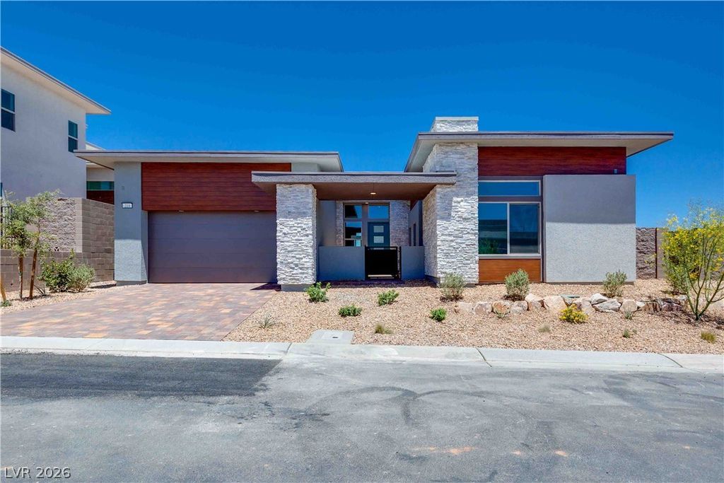 219 Sailing Sunset Way, Henderson, NV 89011