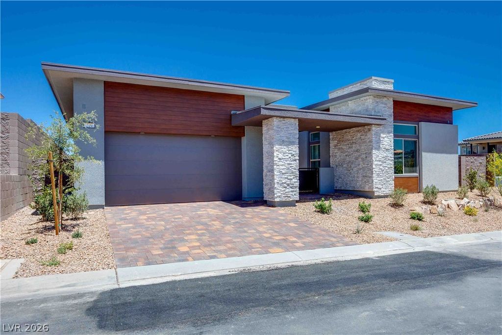 219 Sailing Sunset Way, Henderson, NV 89011 — photo 3