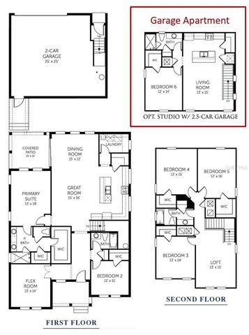 10430 PEARSON AVENUE, Orlando, FL 32827