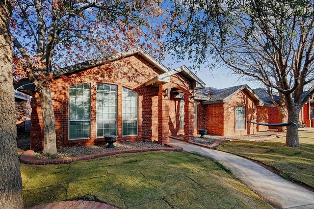 6008 Queens Court, Midland, TX 79707