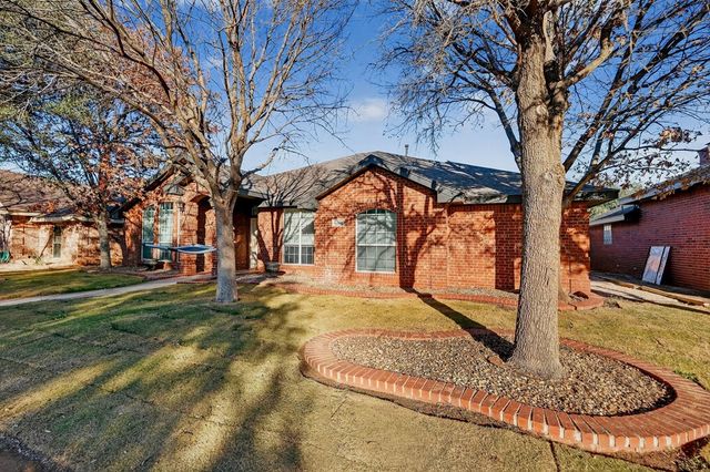 6008 Queens Court, Midland, TX 79707