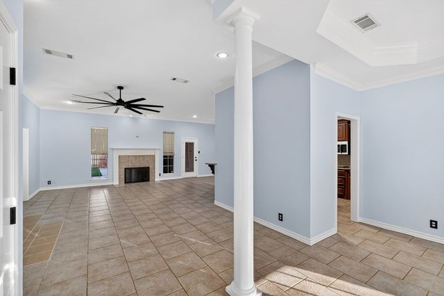 6008 Queens Court, Midland, TX 79707