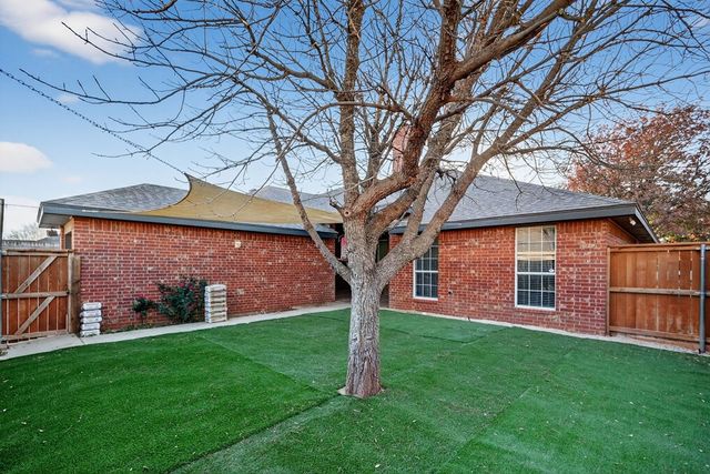 6008 Queens Court, Midland, TX 79707