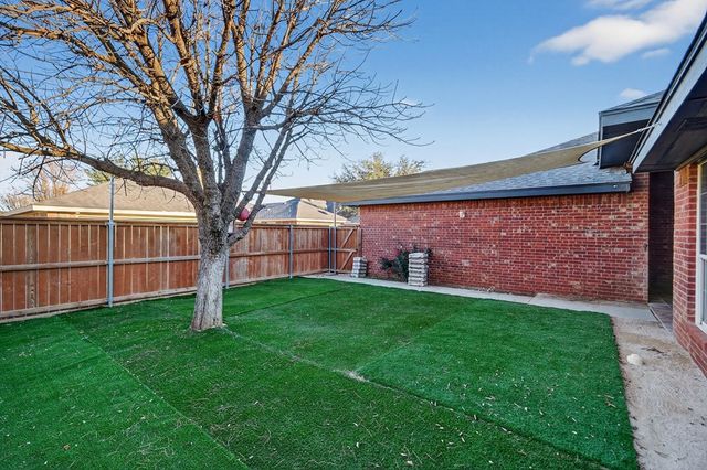 6008 Queens Court, Midland, TX 79707