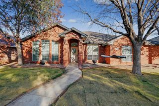 6008 Queens Court, Midland, TX 79707