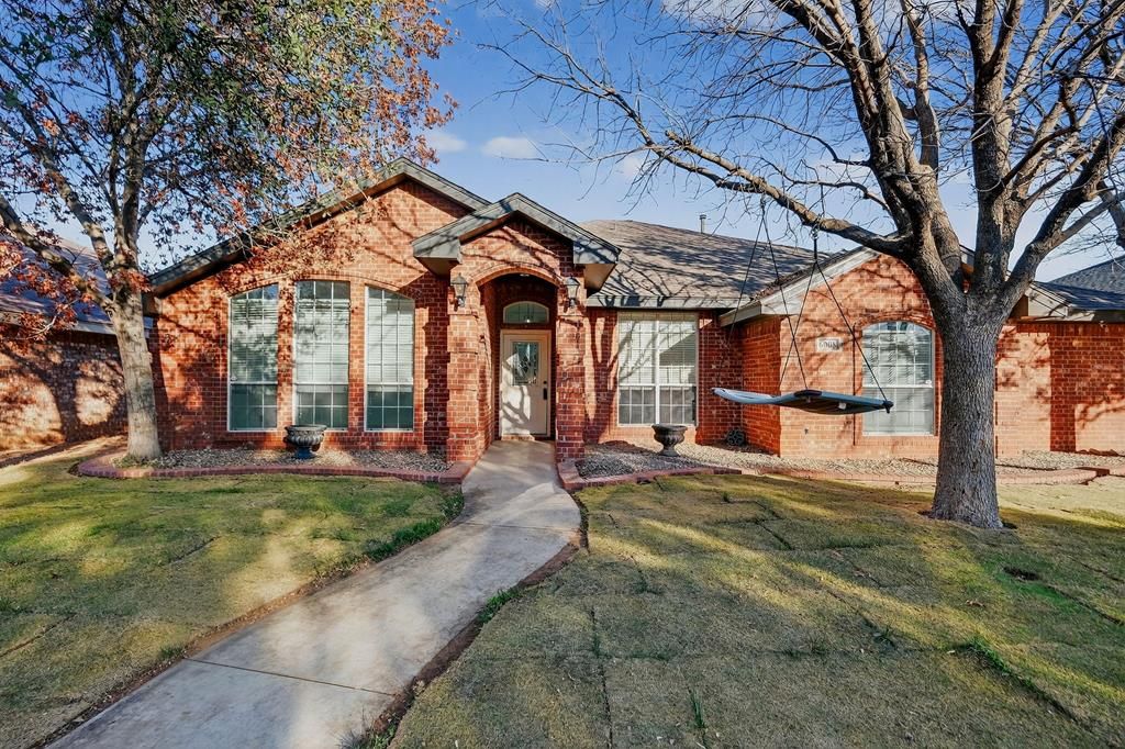 6008 Queens Court, Midland, TX 79707