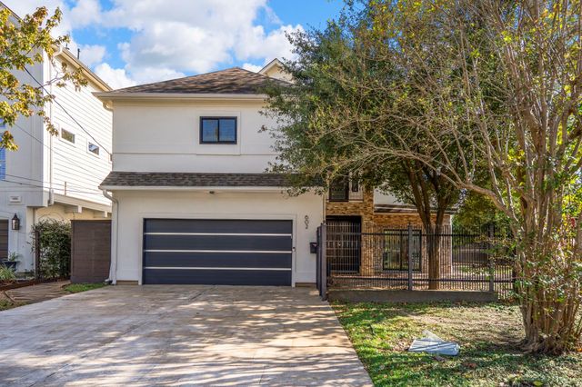 602 Birdsall Street, Houston, TX 77007