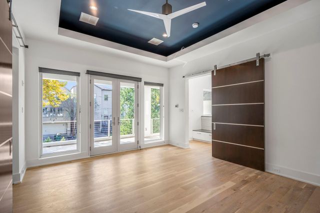 602 Birdsall Street, Houston, TX 77007