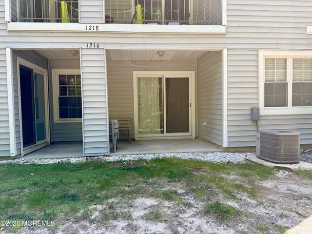 1216 Waters Edge Drive 1216, Toms River, NJ 08753