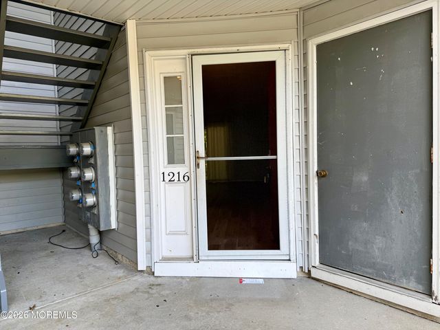 1216 Waters Edge Drive 1216, Toms River, NJ 08753