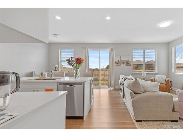 551 S Main St, Byers, CO 80103