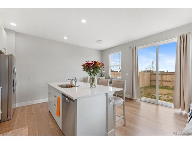 551 S Main St, Byers, CO 80103