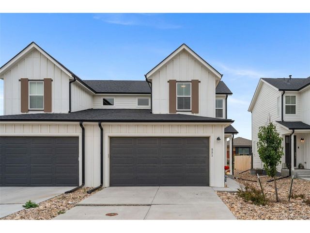 551 S Main St, Byers, CO 80103
