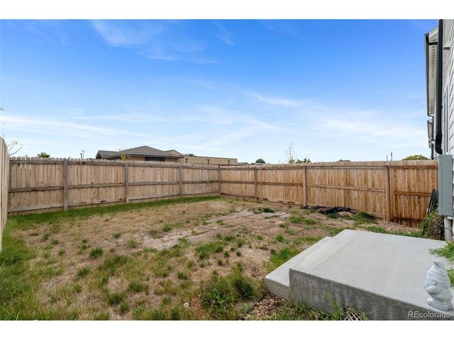 551 S Main St, Byers, CO 80103