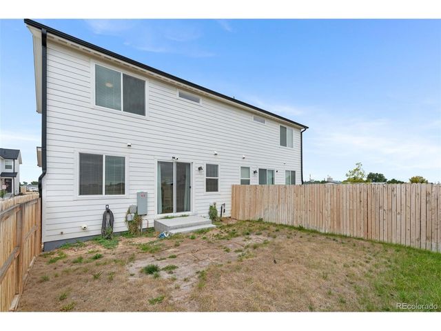 551 S Main St, Byers, CO 80103