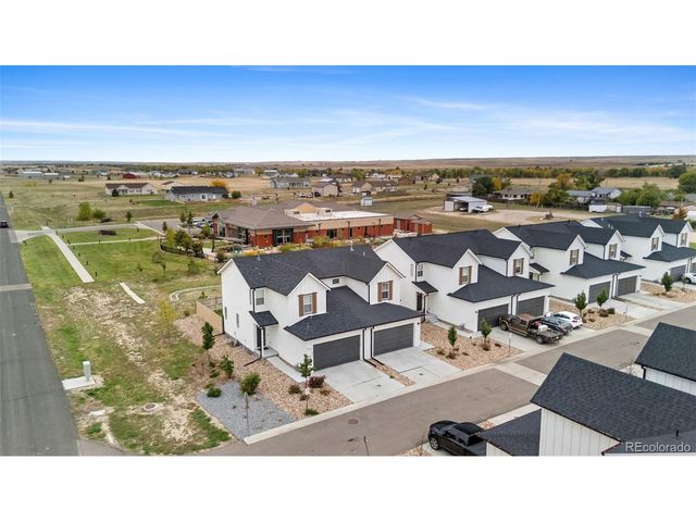 551 S Main St, Byers, CO 80103