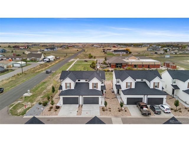551 S Main St, Byers, CO 80103