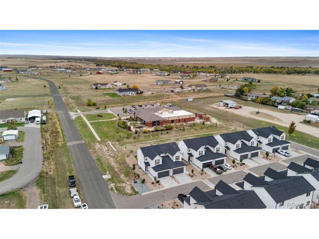 551 S Main St, Byers, CO 80103