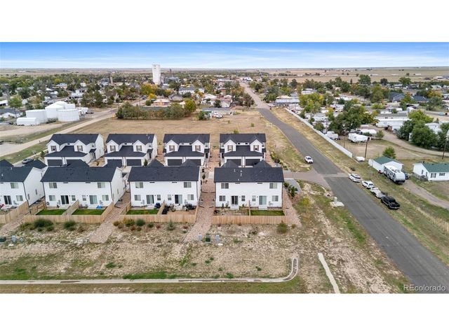 551 S Main St, Byers, CO 80103