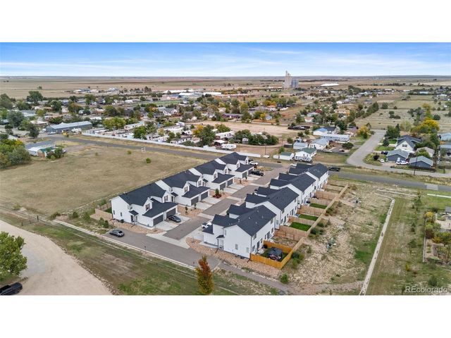 551 S Main St, Byers, CO 80103