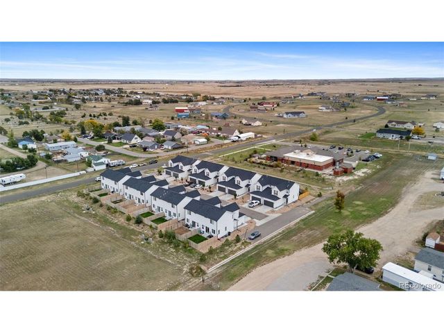 551 S Main St, Byers, CO 80103