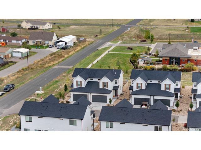 551 S Main St, Byers, CO 80103