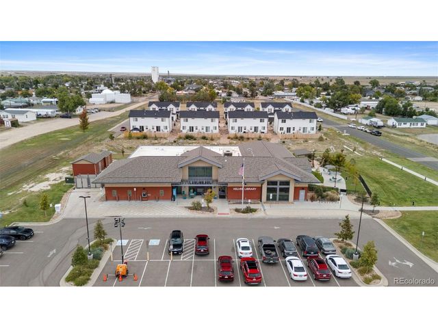 551 S Main St, Byers, CO 80103