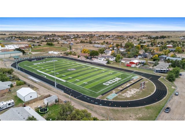 551 S Main St, Byers, CO 80103