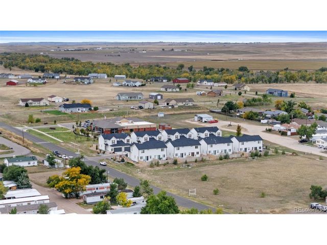 551 S Main St, Byers, CO 80103