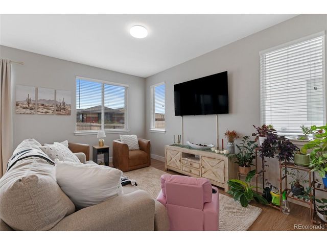 551 S Main St, Byers, CO 80103