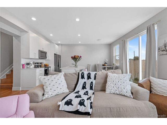 551 S Main St, Byers, CO 80103