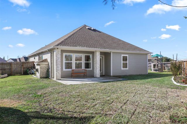 3403 Daisy, Santa Fe, TX 77510