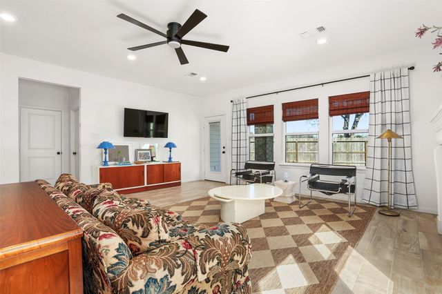 3403 Daisy, Santa Fe, TX 77510